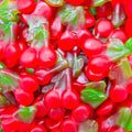 Cerise lisses