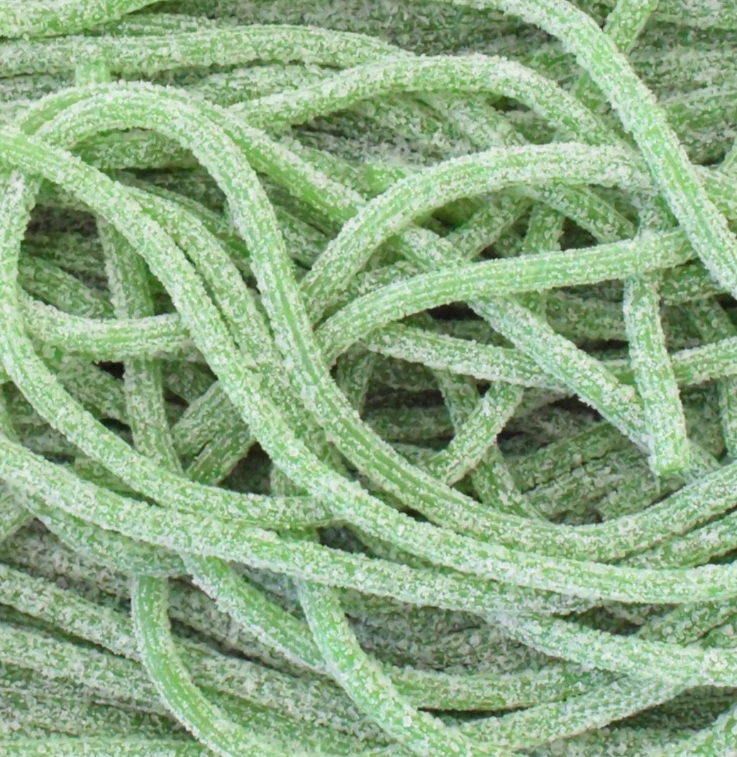 Lasso pomme acidulé