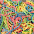 Lasso fruits acidulés