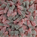 Bouteille coca cherry
