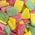 Mini tapis fruits