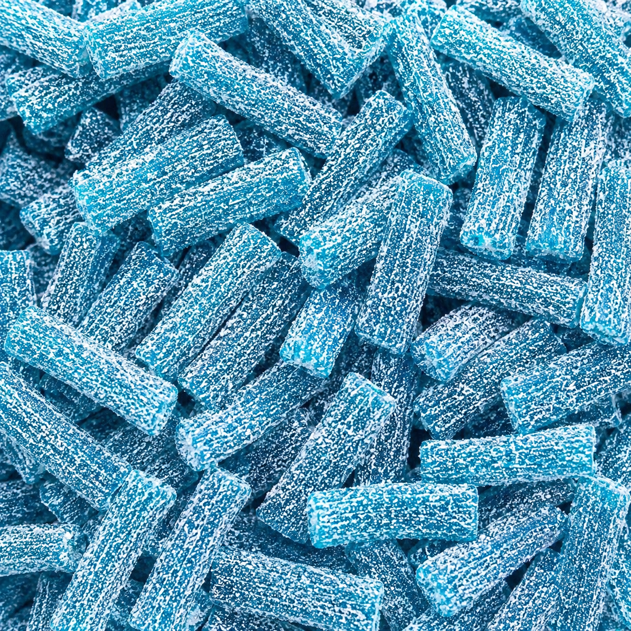 Mini lassos acidulé framboise halal