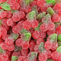 Cerises sucrées Halal
