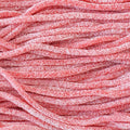 Lasso fraise acidulée