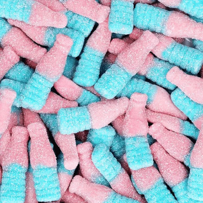 Bouteille bubblizz